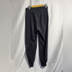 Lululemon Black Dance Studio Pants , Size 26
